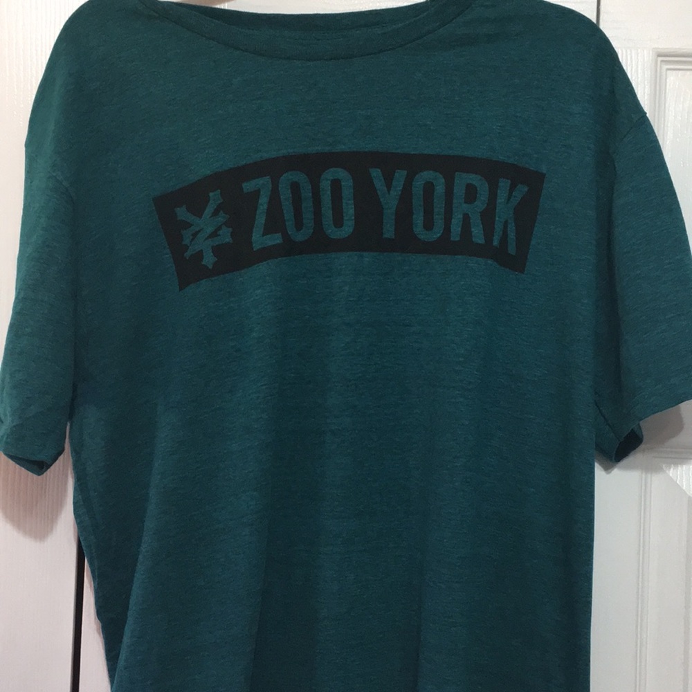 Zoo York T-Shirt